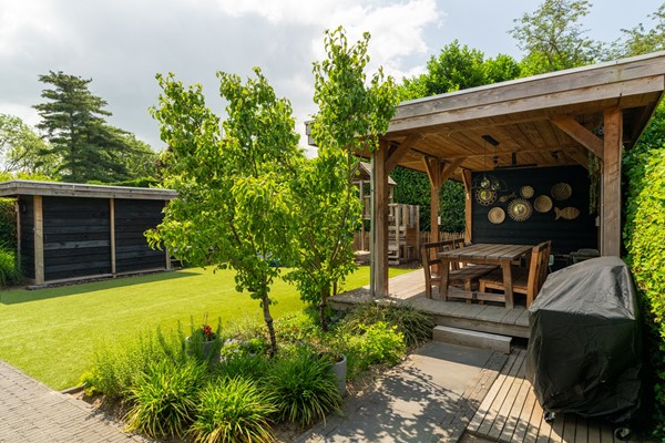 Medium property photo - Burgemeester van der Lelystraat 3A, 4285 BH Woudrichem